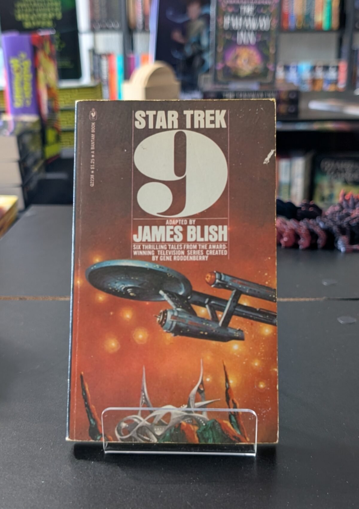 Star Trek 9 (Star Trek)