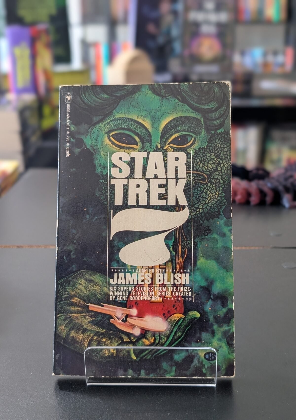 Star Trek 7 (Star Trek)