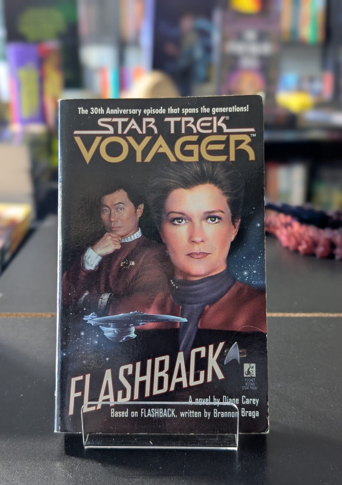 Flashback (Star Trek Voyager)