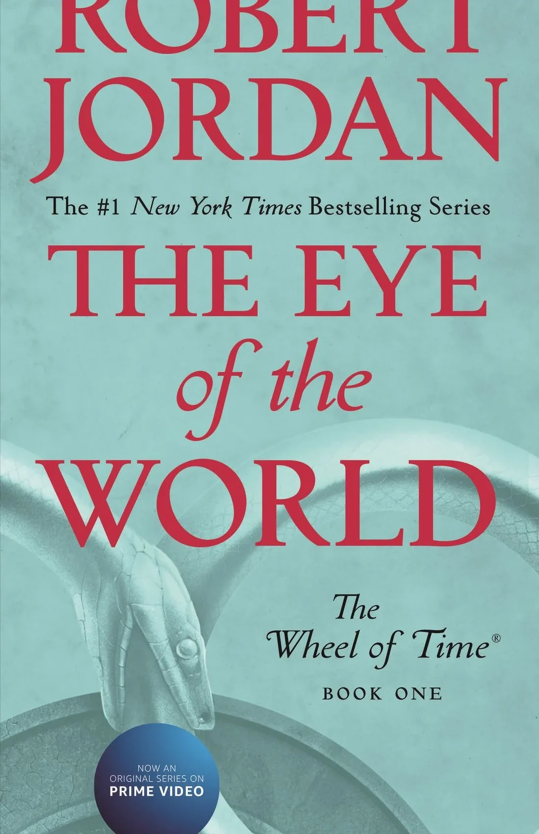 The Eye of the World (Wheel of Time #1)