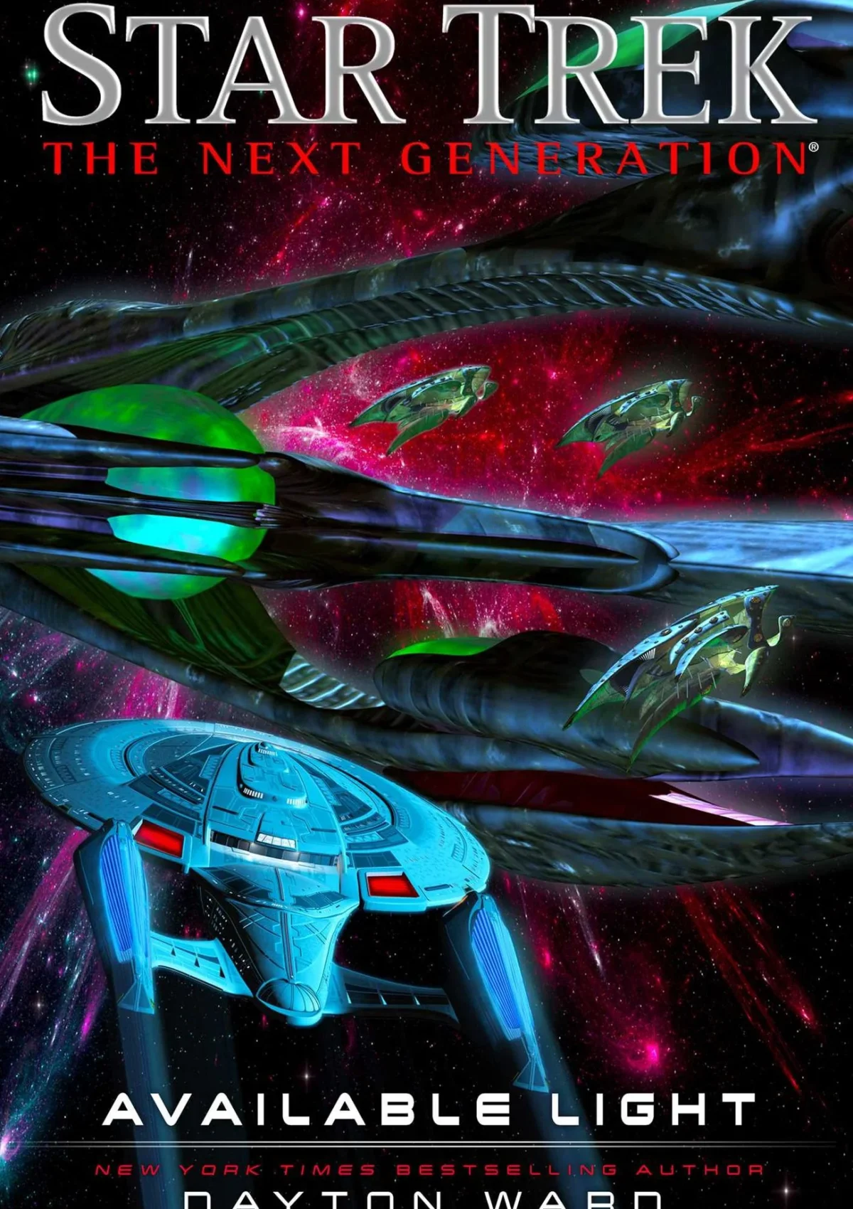 Available Light (Star Trek: The Next Generation)