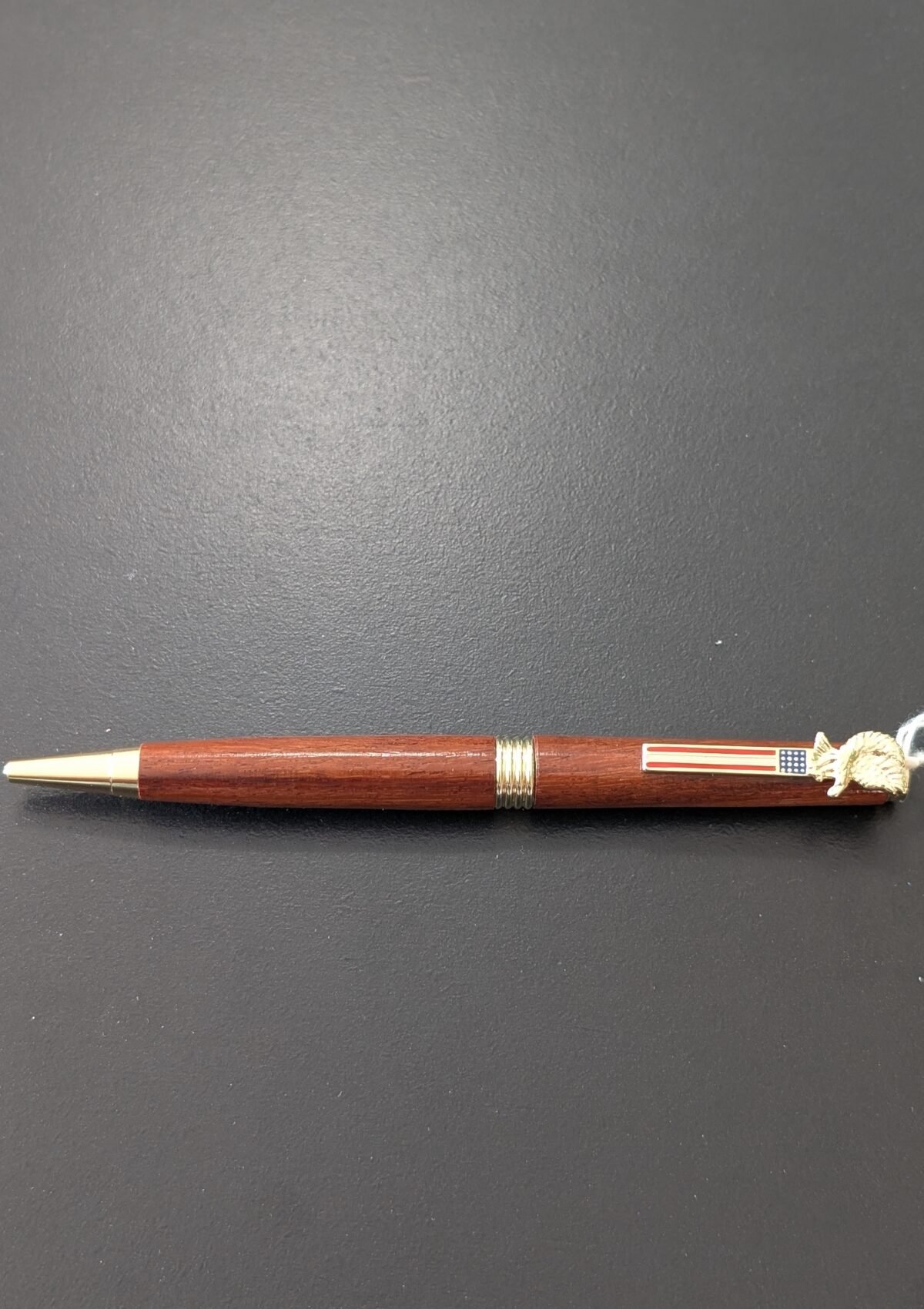 Grandillo Wood American Flag Pen - PTLAmE-1