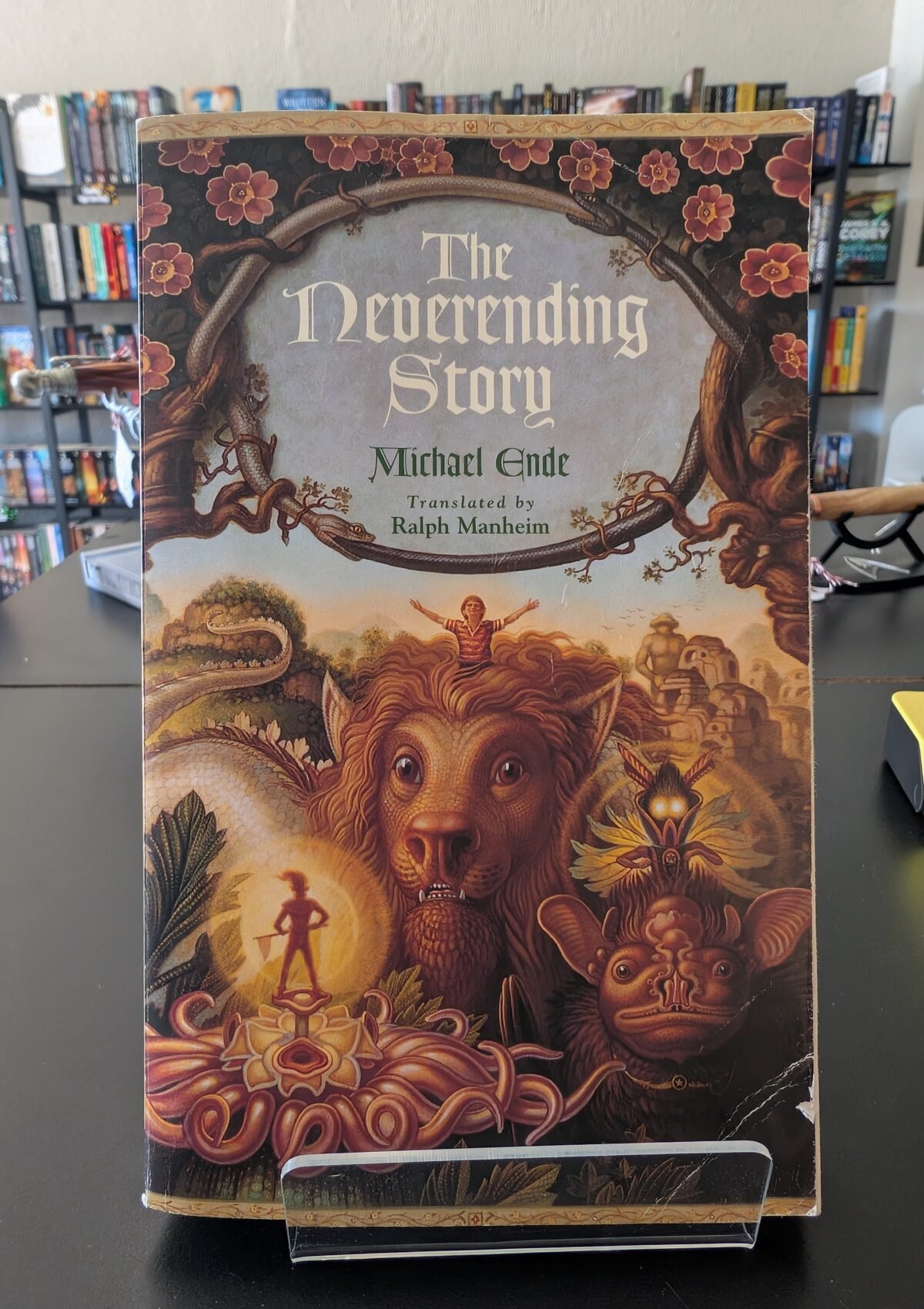 The Neverending Story