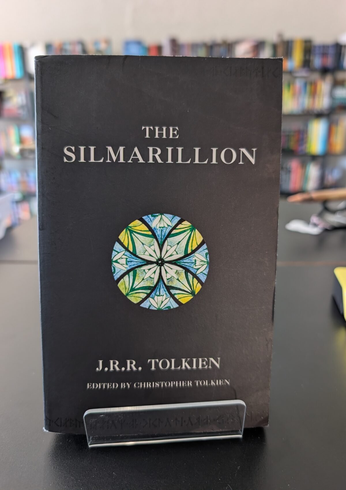 The Silmarillion (Revised)