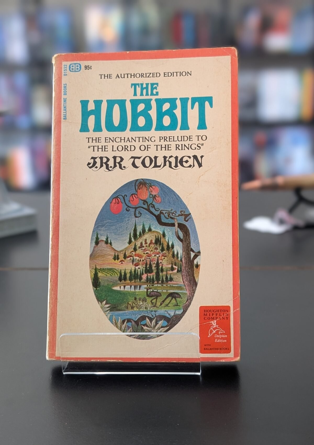 The Hobbit