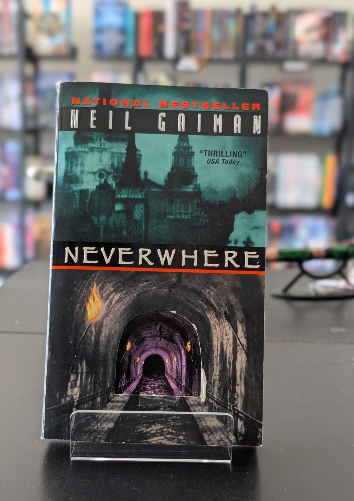 Neverwhere