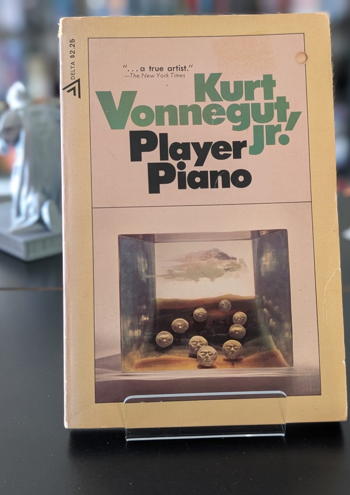 Player Piano