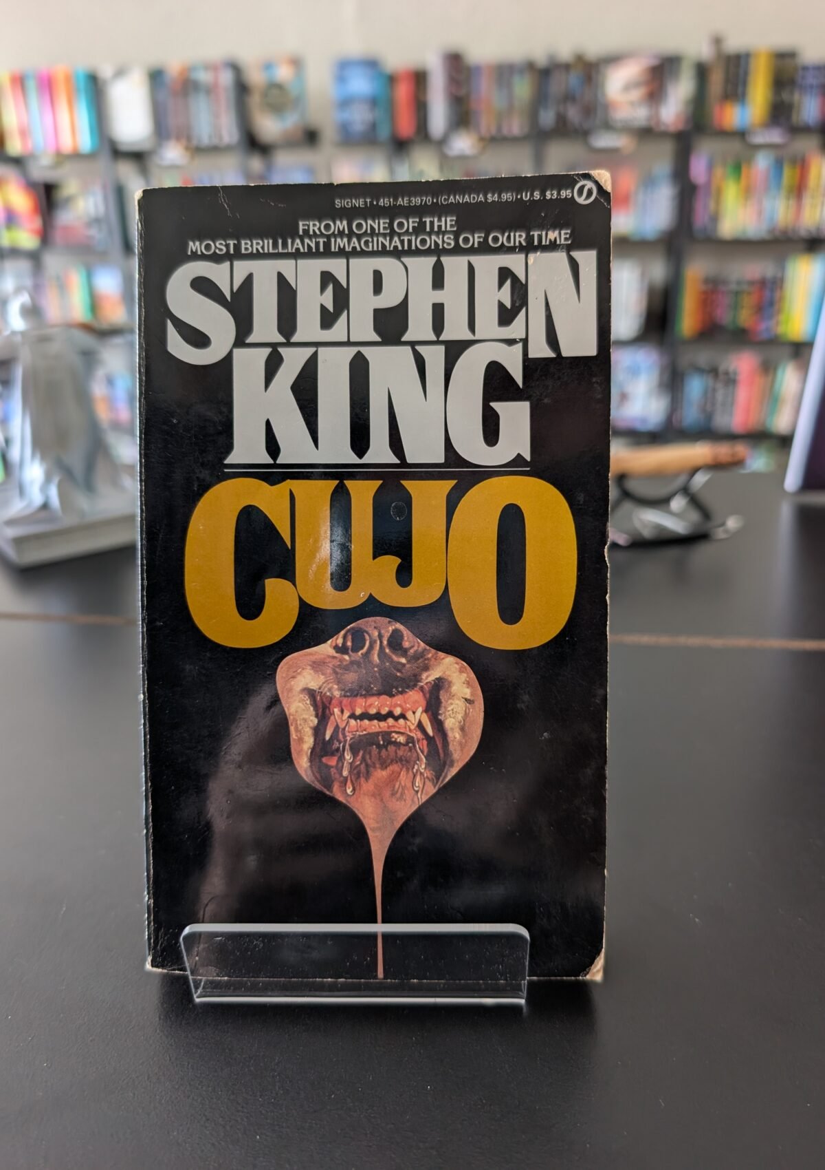 Cujo