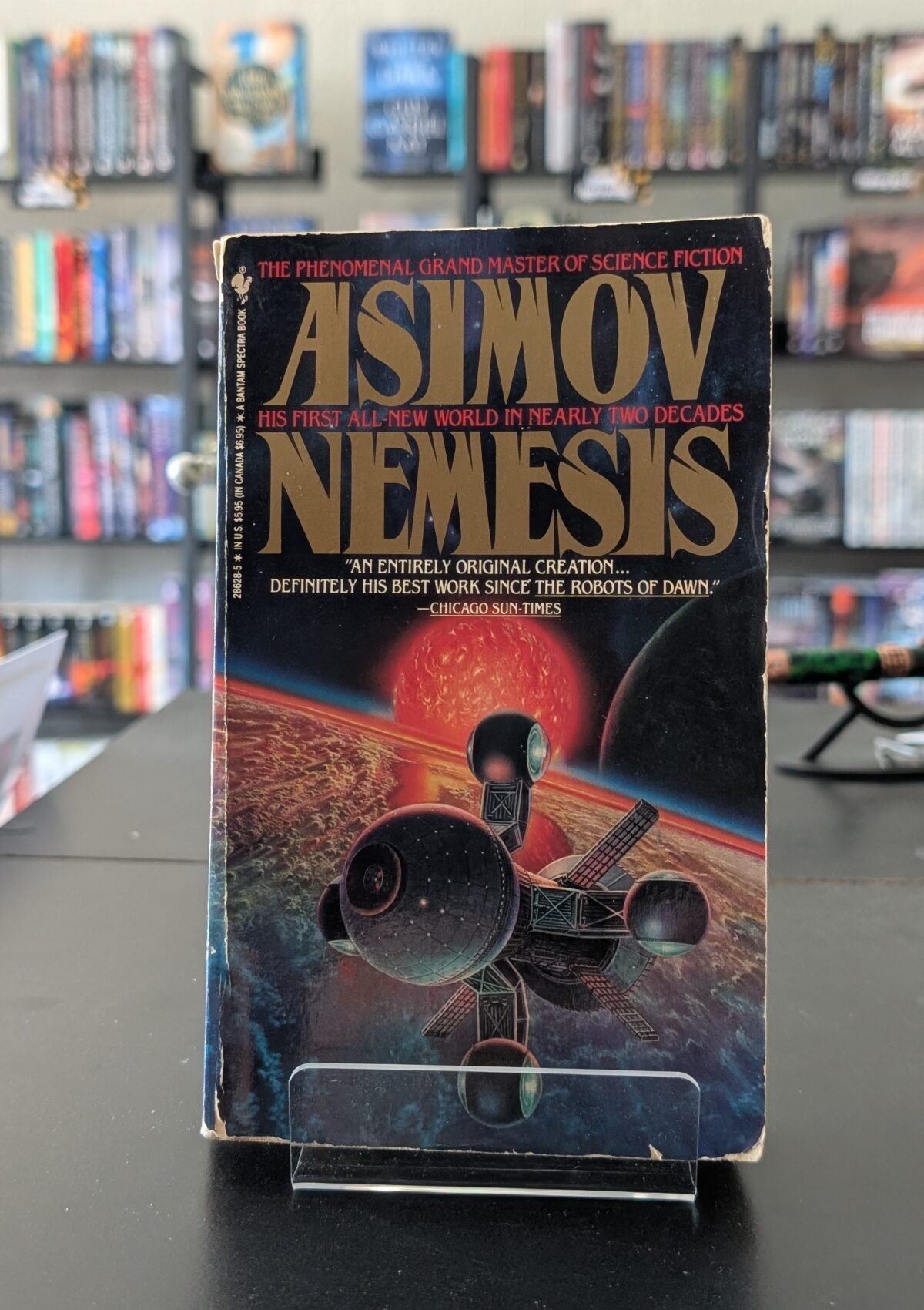 Nemesis