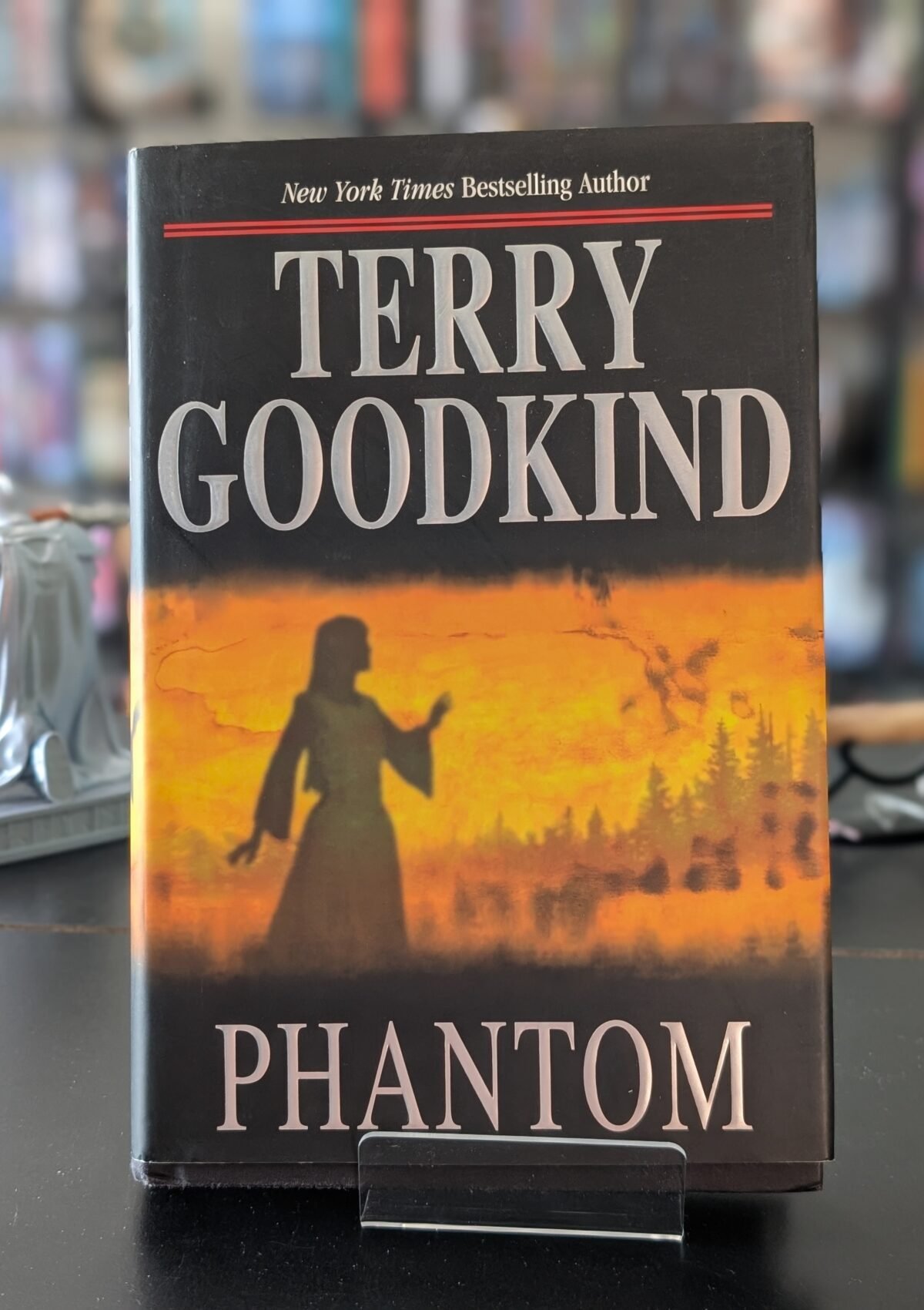 Phantom (Sword of Truth #10)