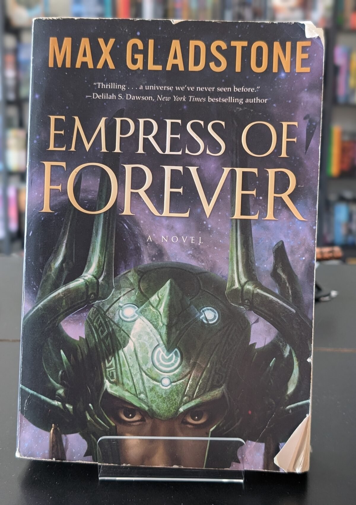 Empress of Forever