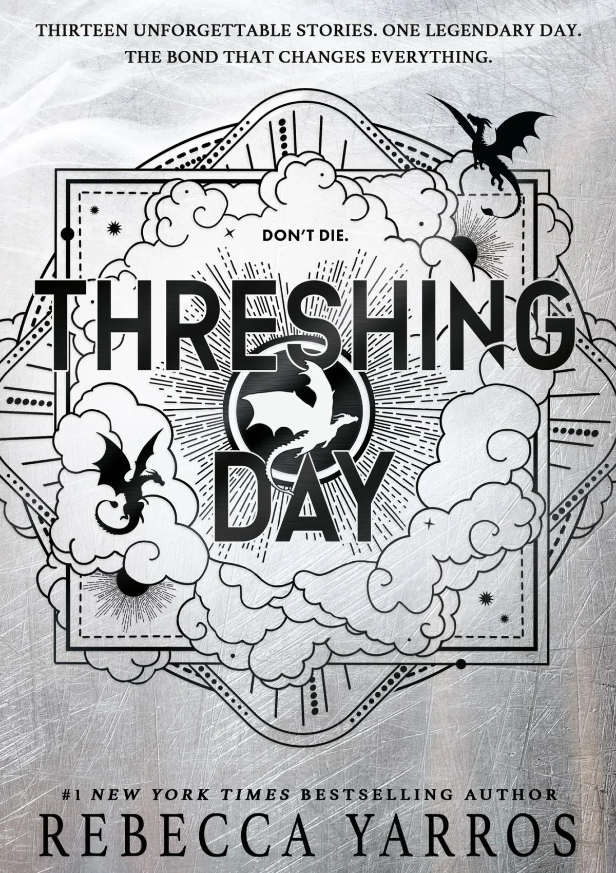 Threshing Day (Wing and Claw Collection) (Empyrean)