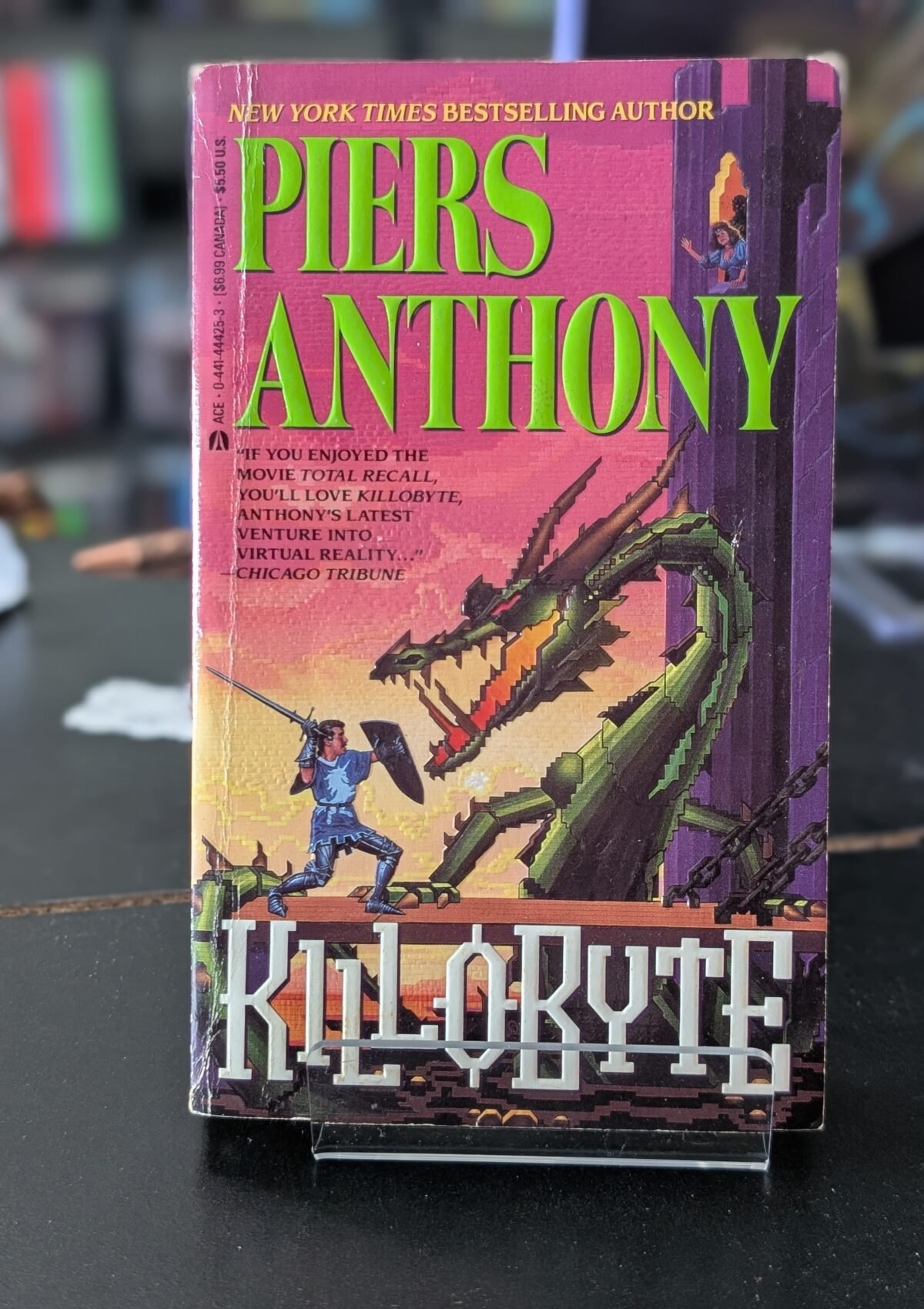 Killobyte