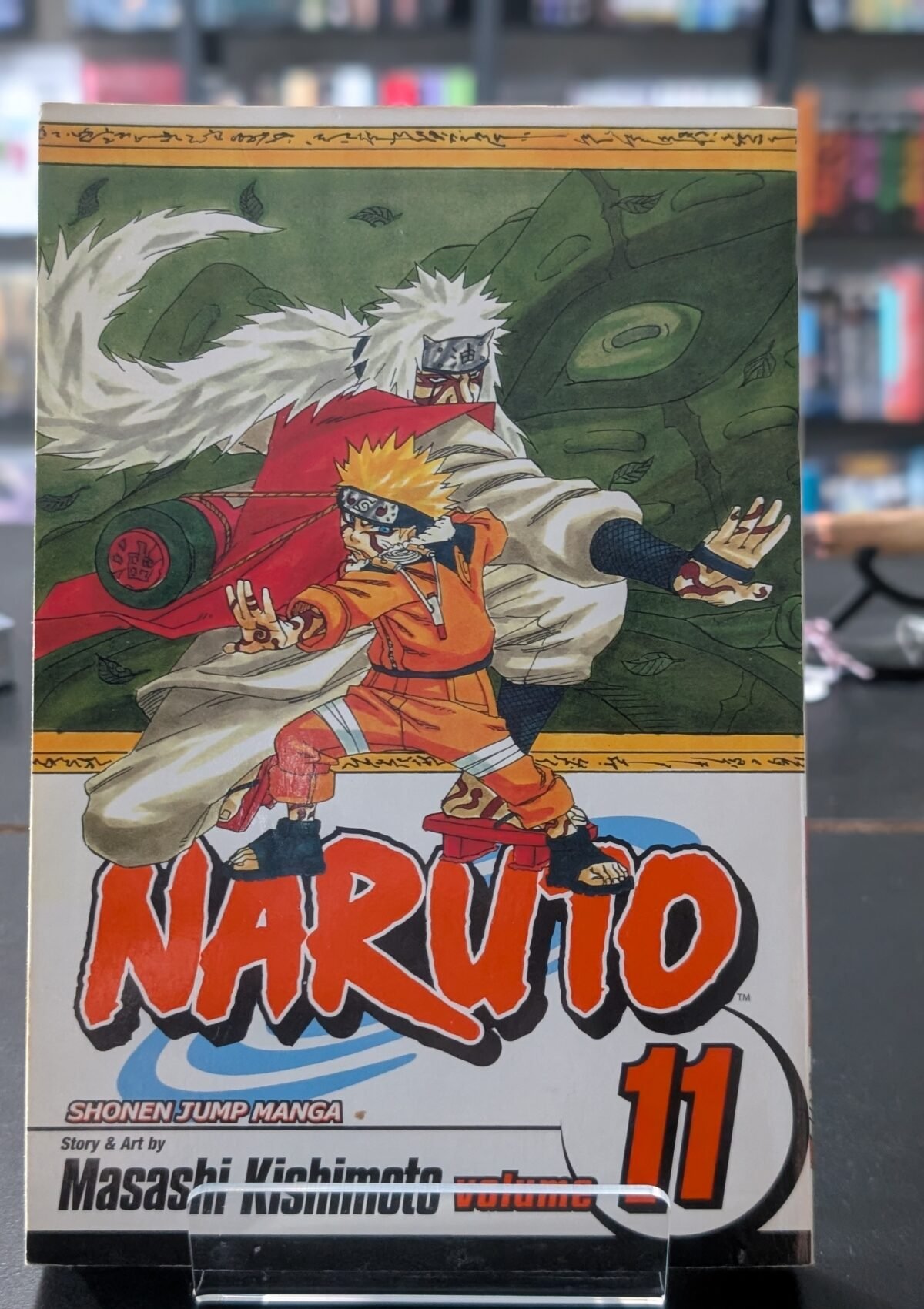 Naruto #11
