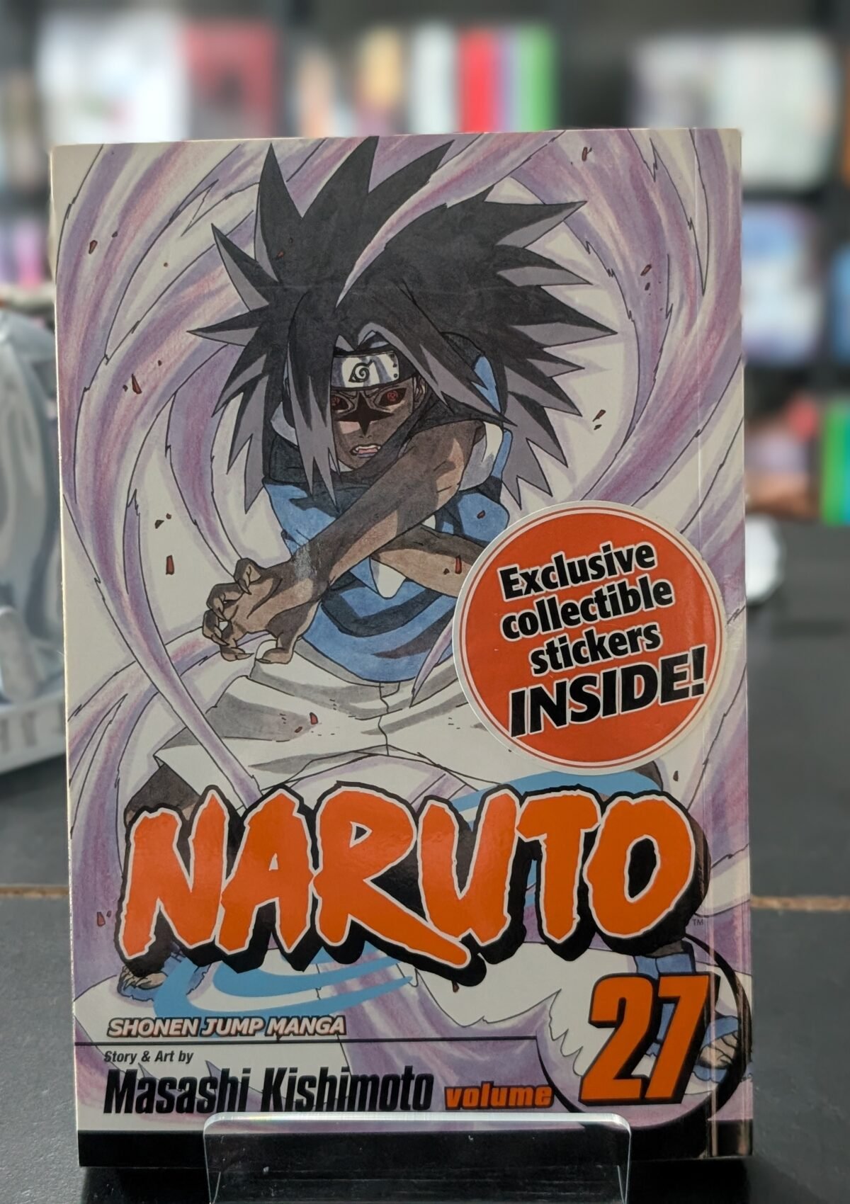 Naruto #27