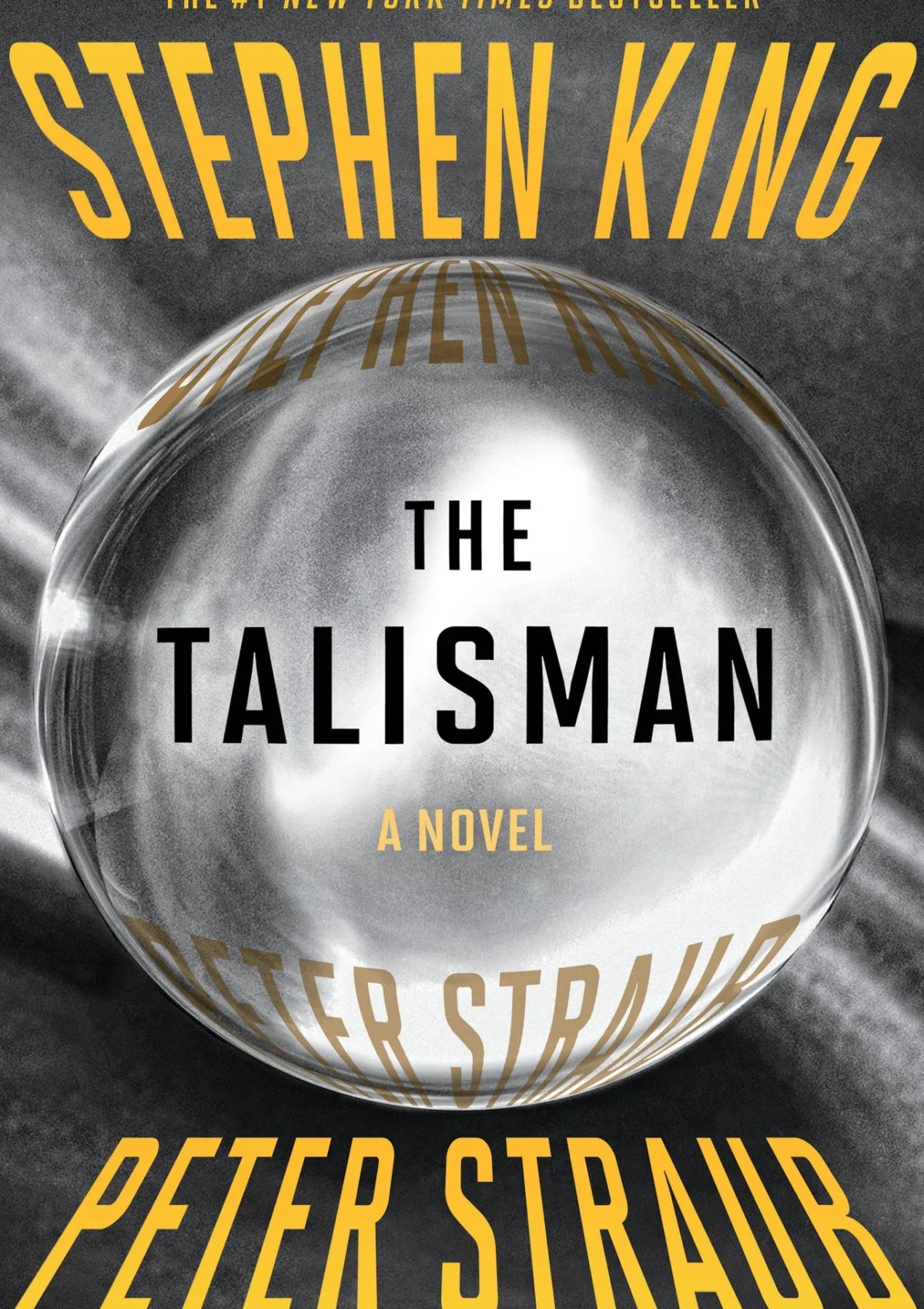 The Talisman
