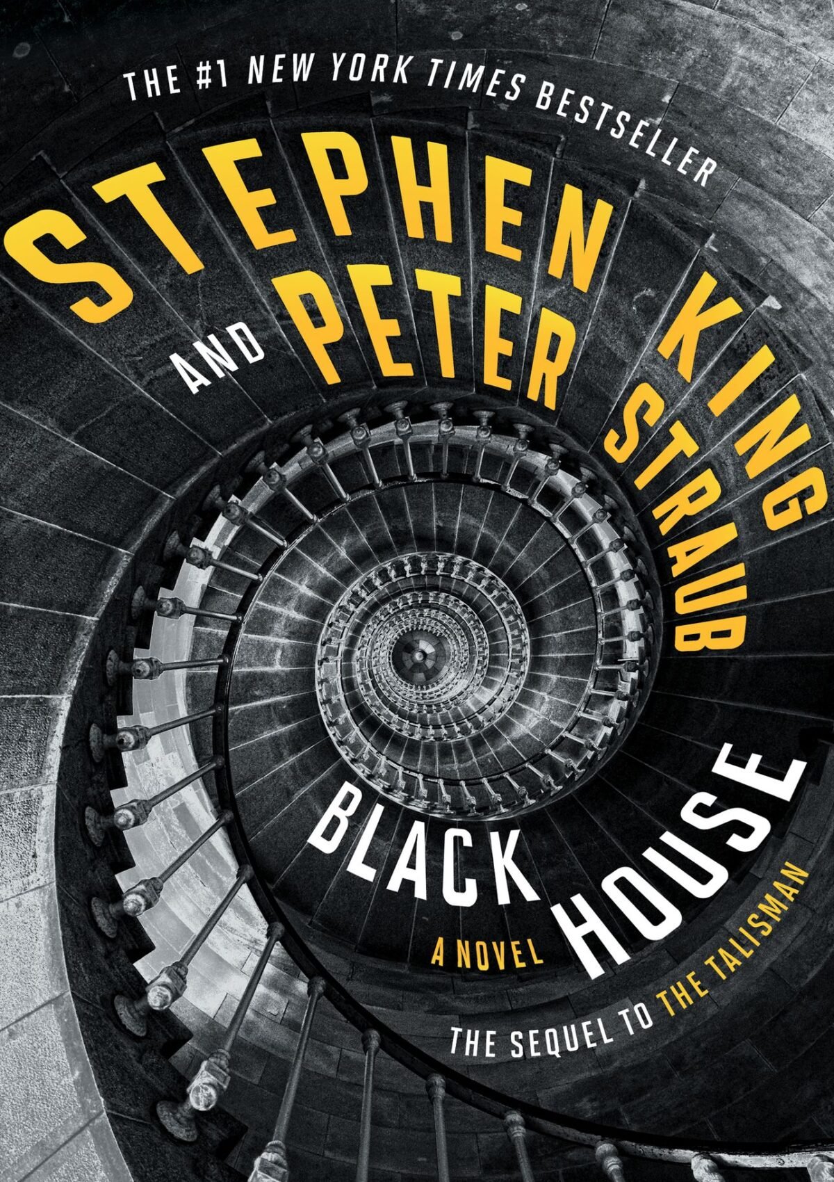Black House