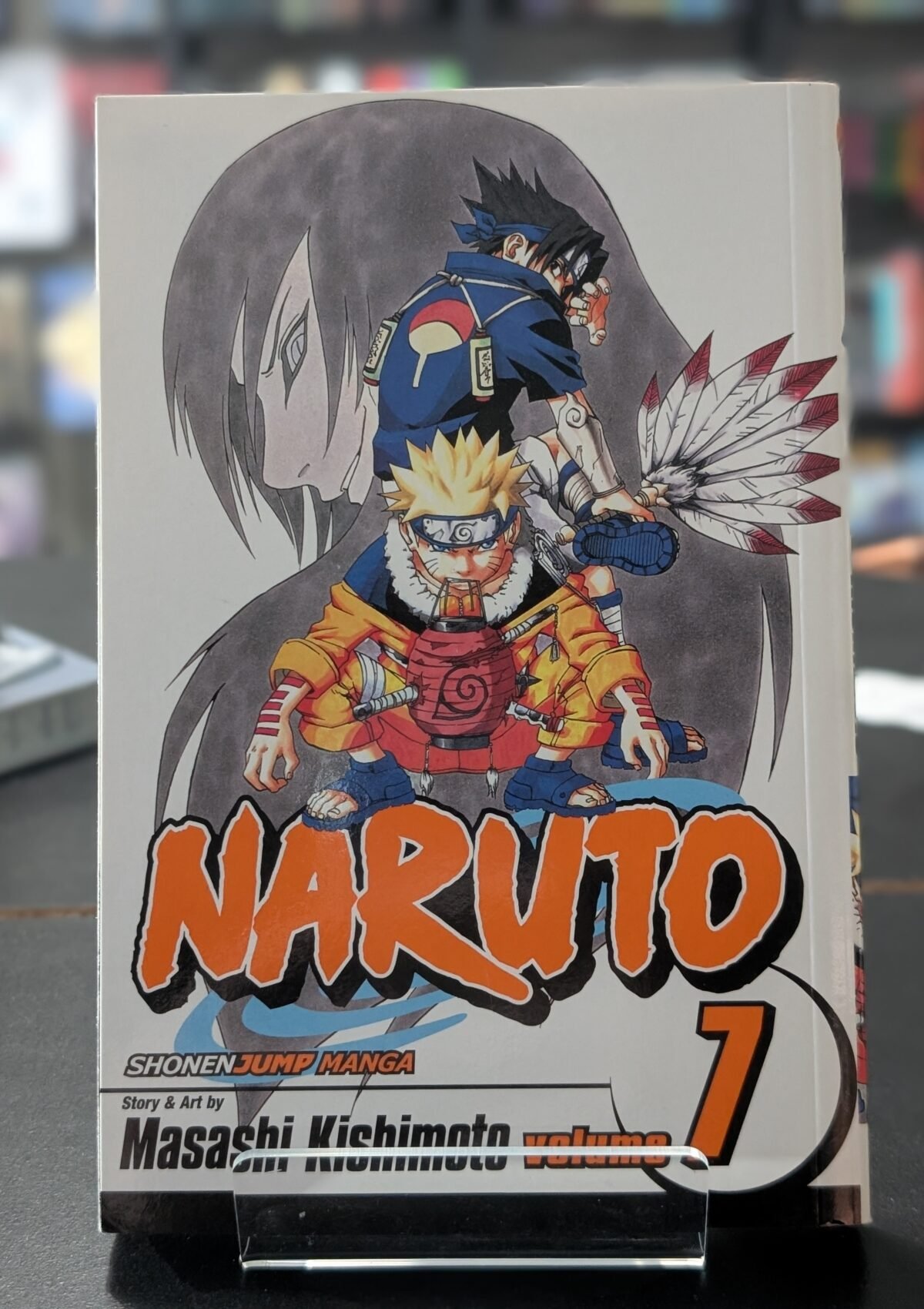 Naruto #7