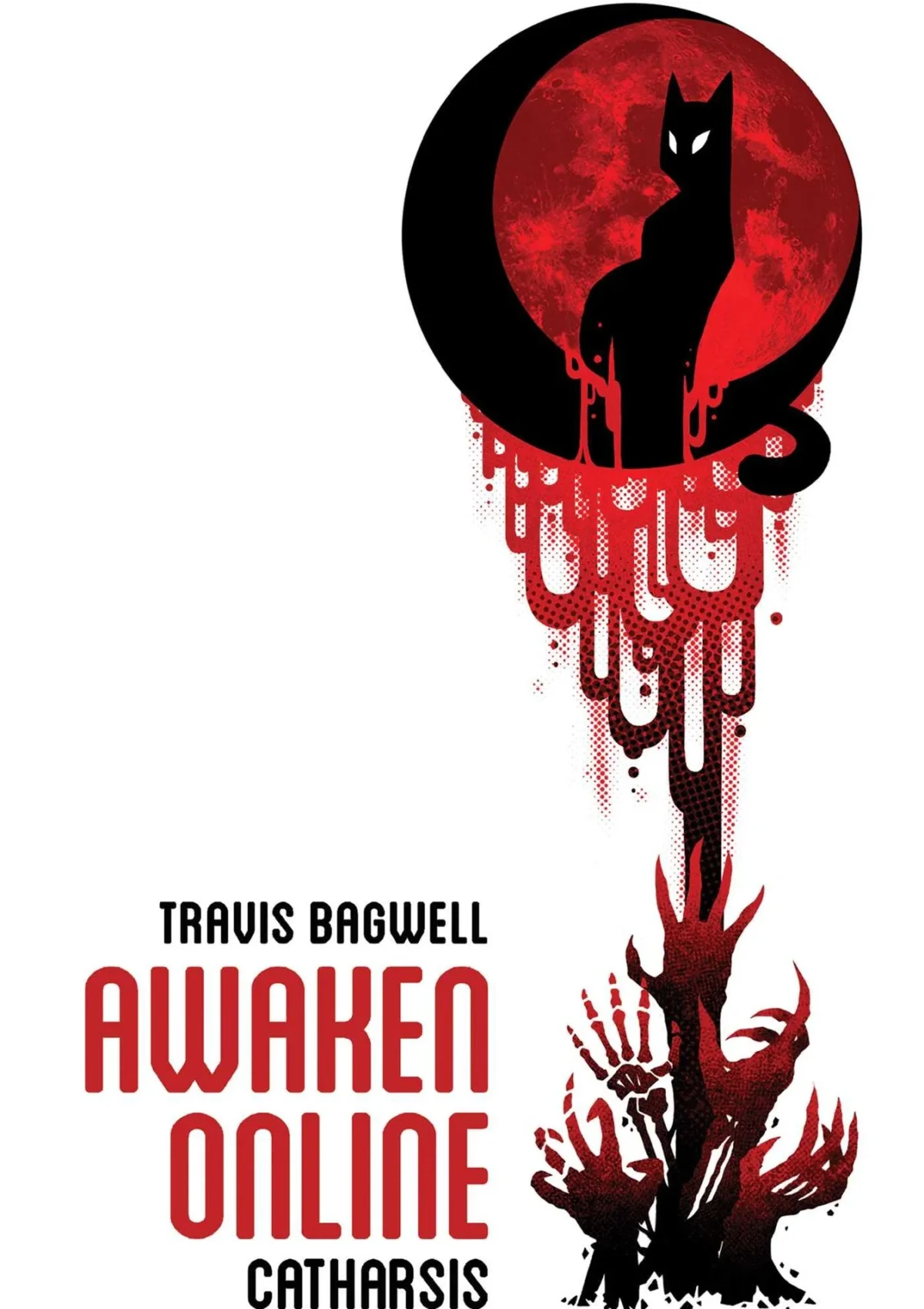 Awaken Online, Book 1: Catharsis