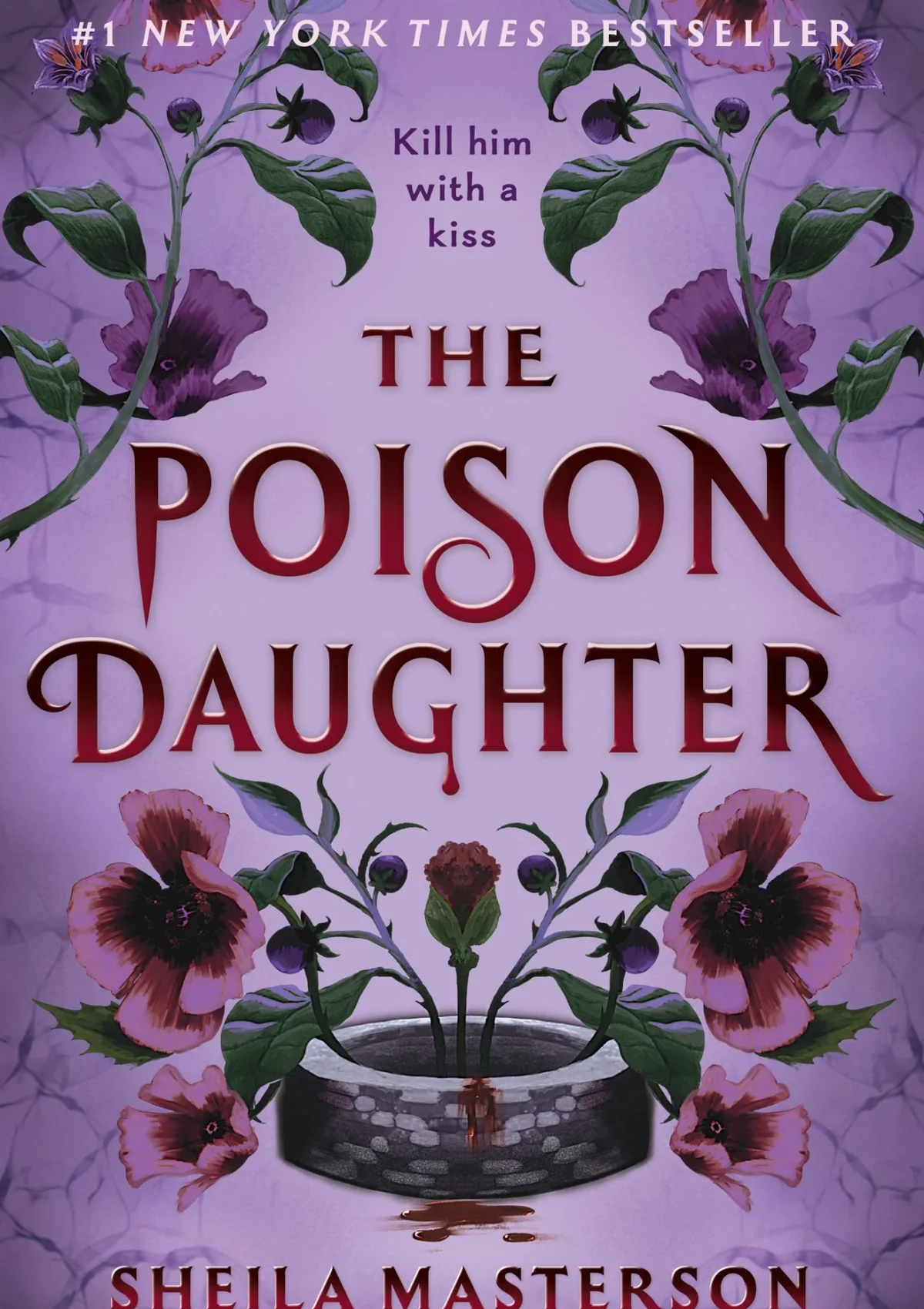 The Poison Daughter