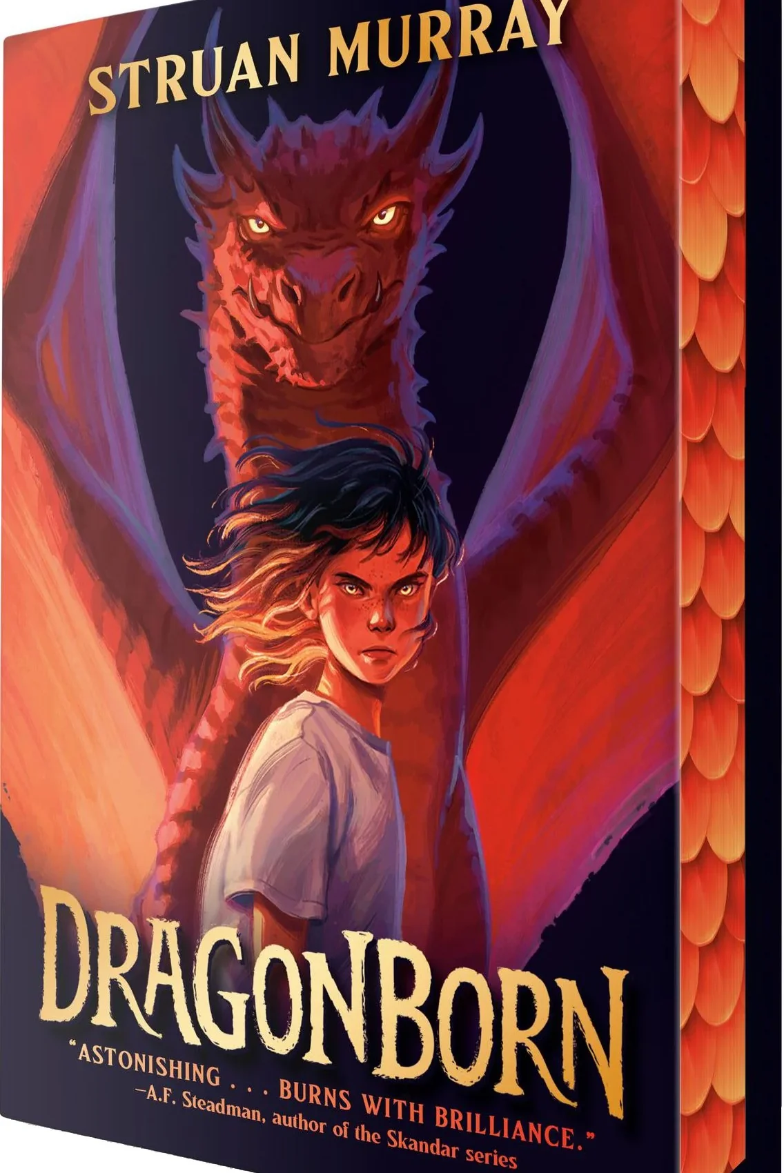 Dragonborn