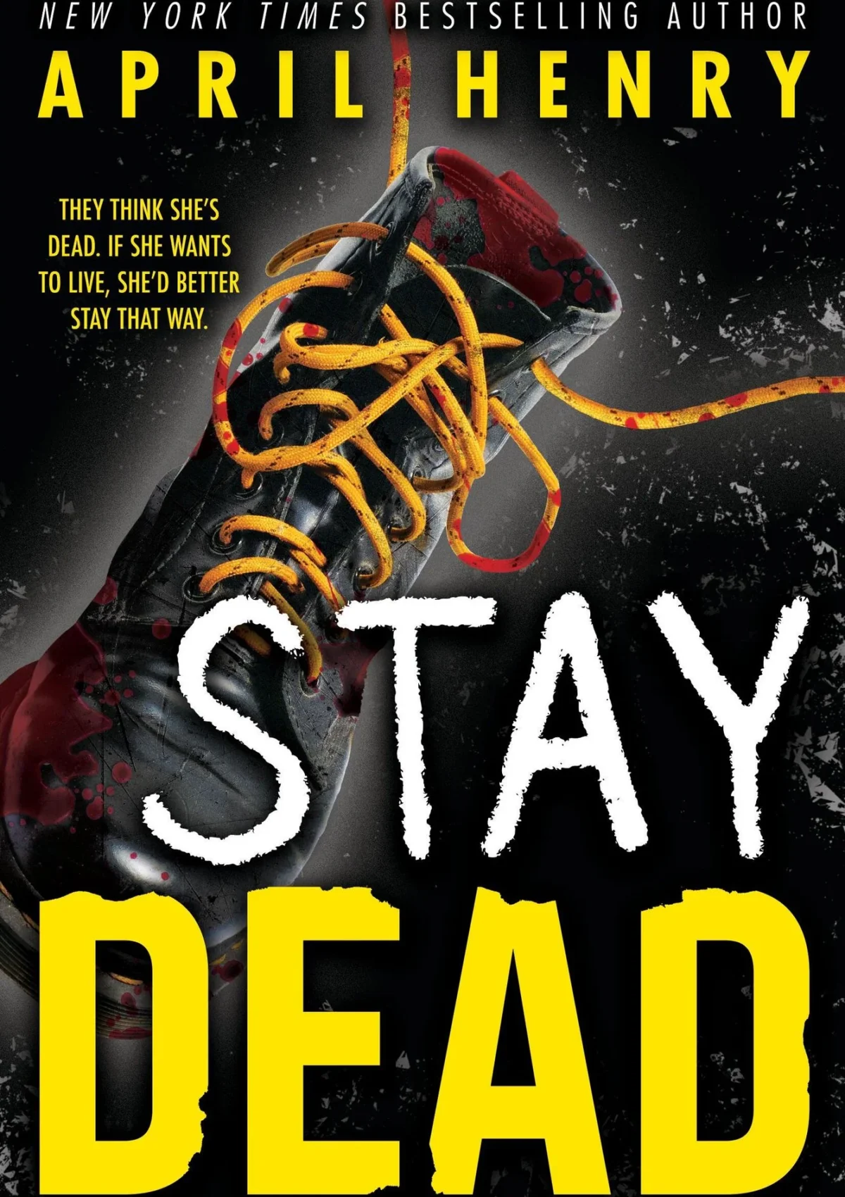 Stay Dead