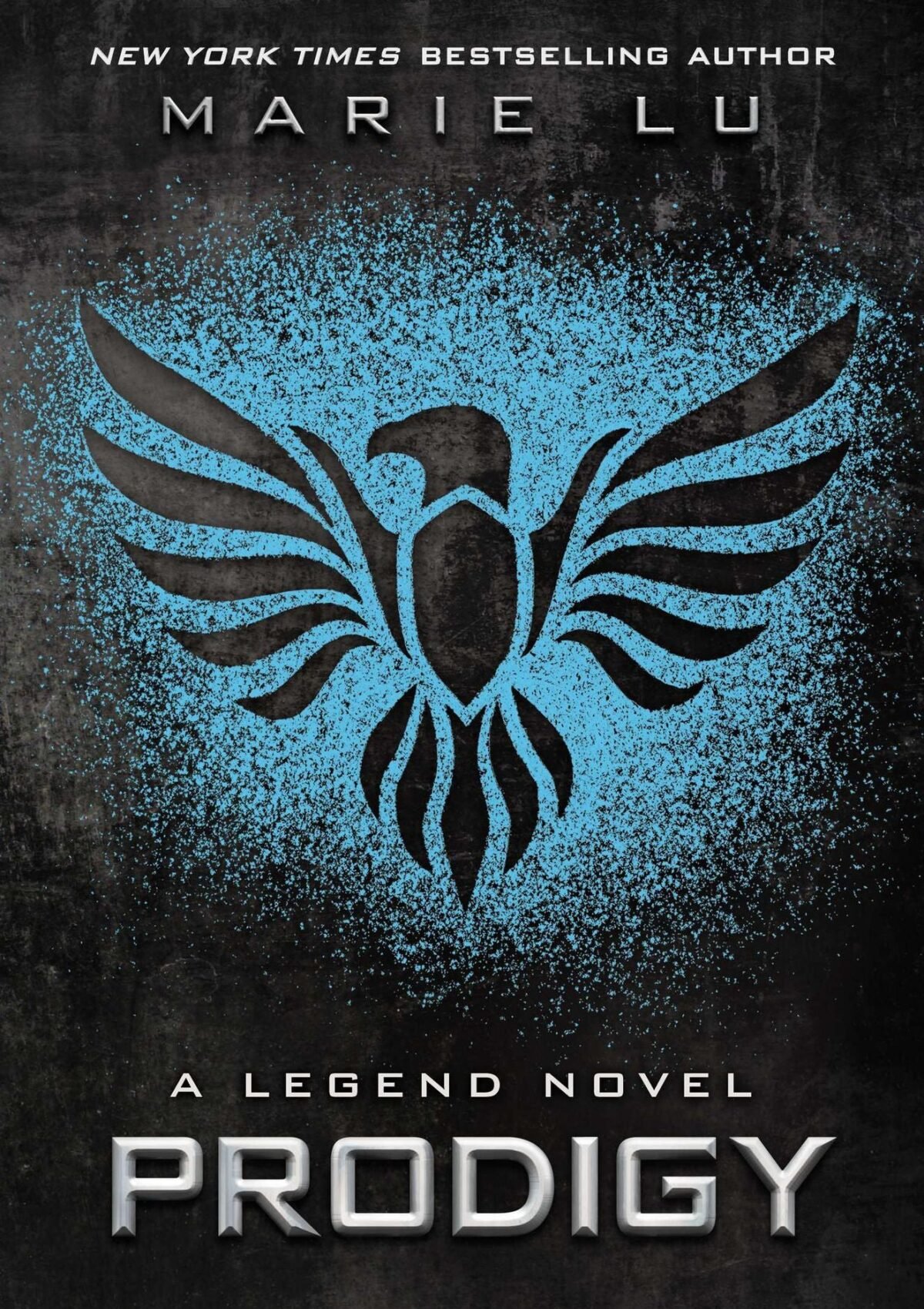 Prodigy (Legend #2)