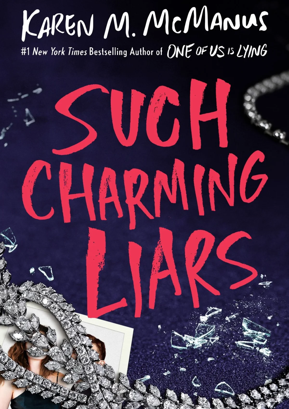 Such Charming Liars