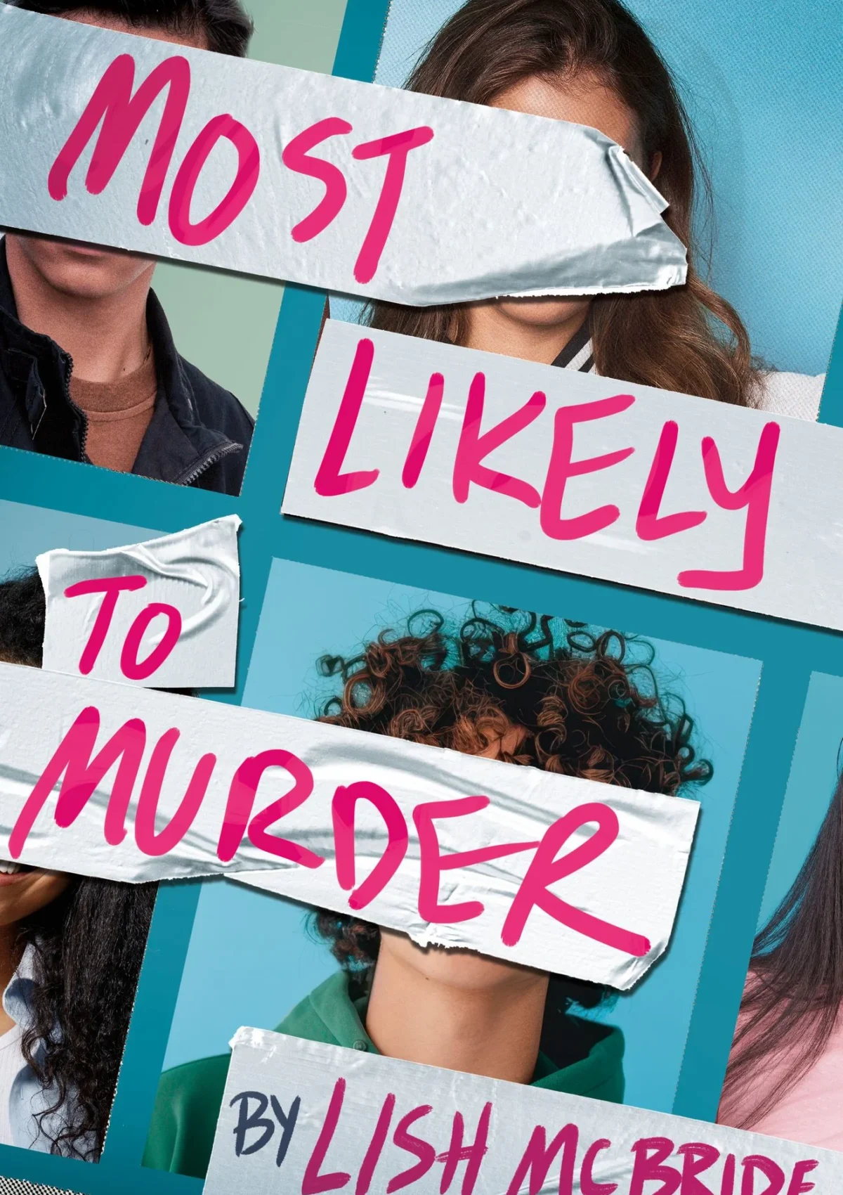 Most Likely to Murder