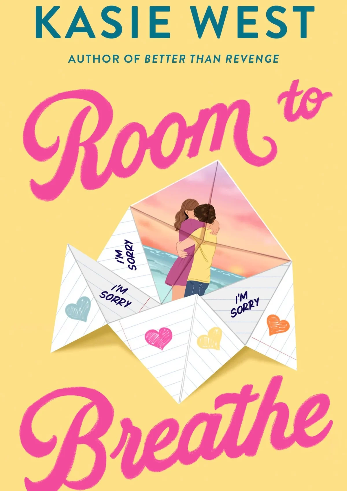 Room to Breathe