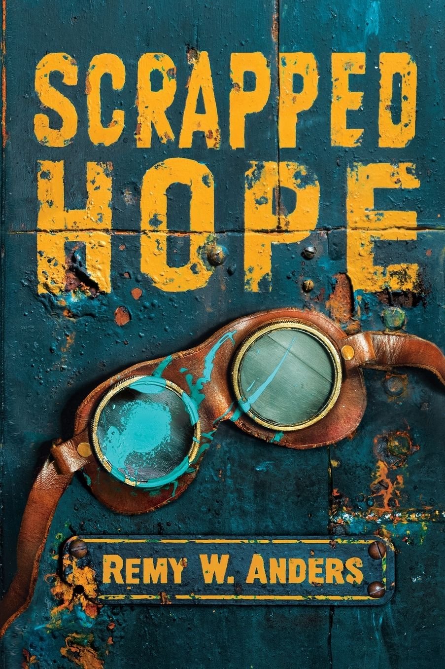 Scrapped Hope